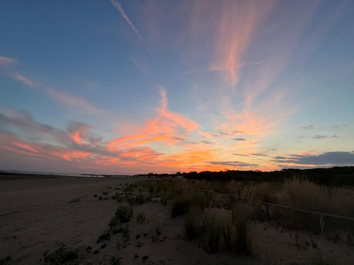 Appartamento Da Alberto Venice Ca Vio Beach Cavallino-Treporti Kültér fotó