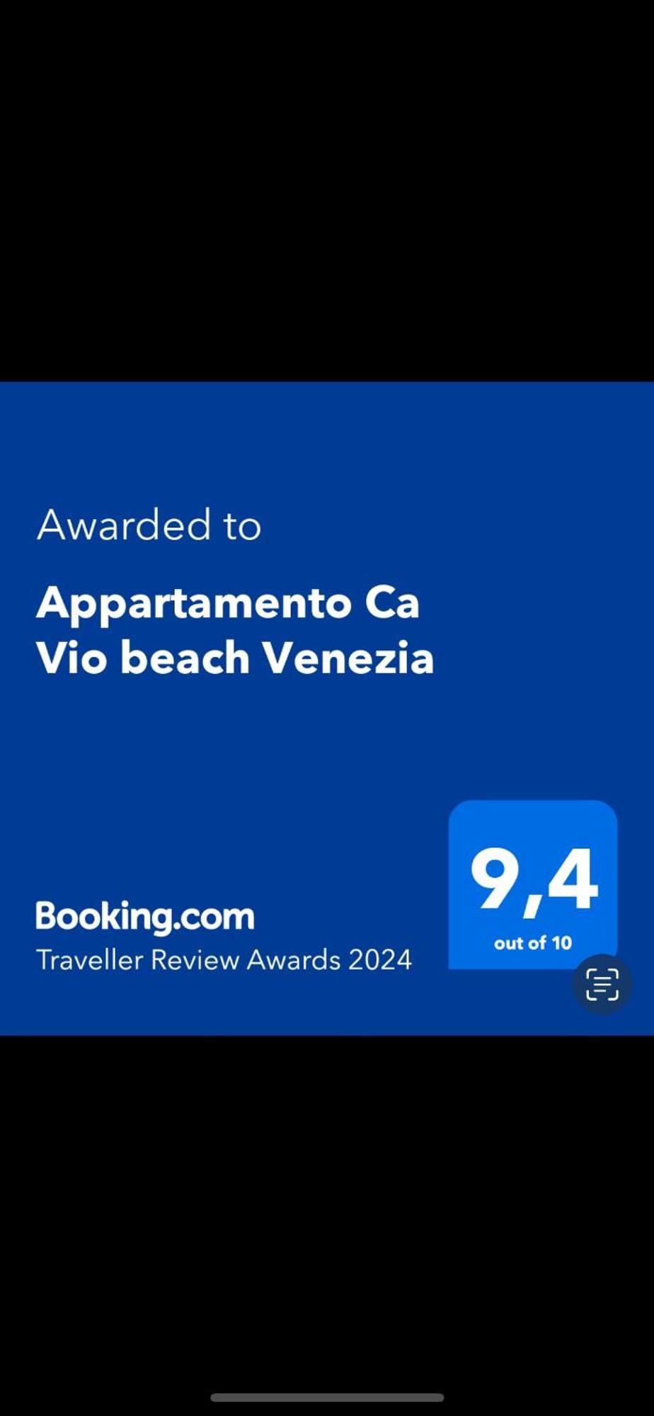 Appartamento Da Alberto Venice Ca Vio Beach Cavallino-Treporti Kültér fotó